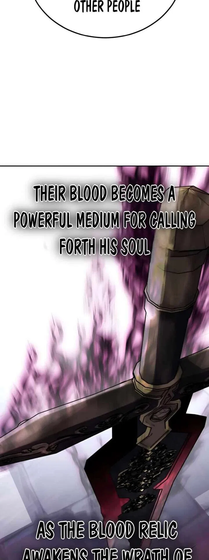 The Boy of Death manga Chapter 310 – Page 92