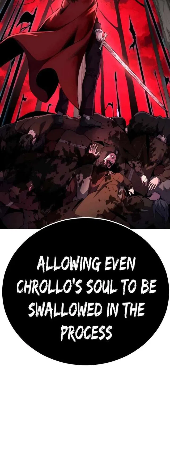 The Boy of Death manga Chapter 310 – Page 95