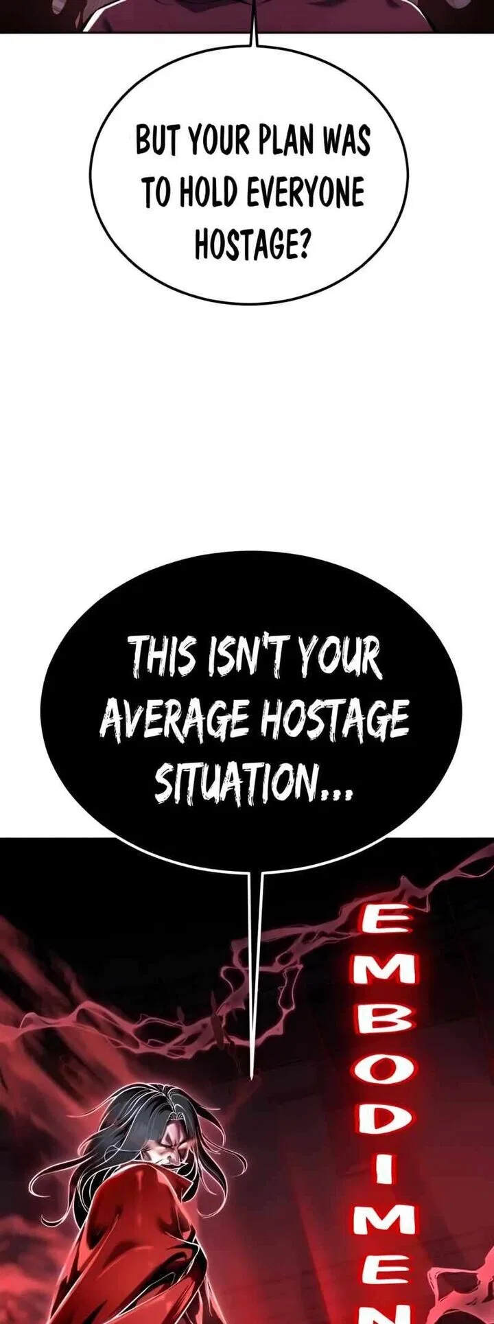The Boy of Death manga Chapter 310 – Page 102