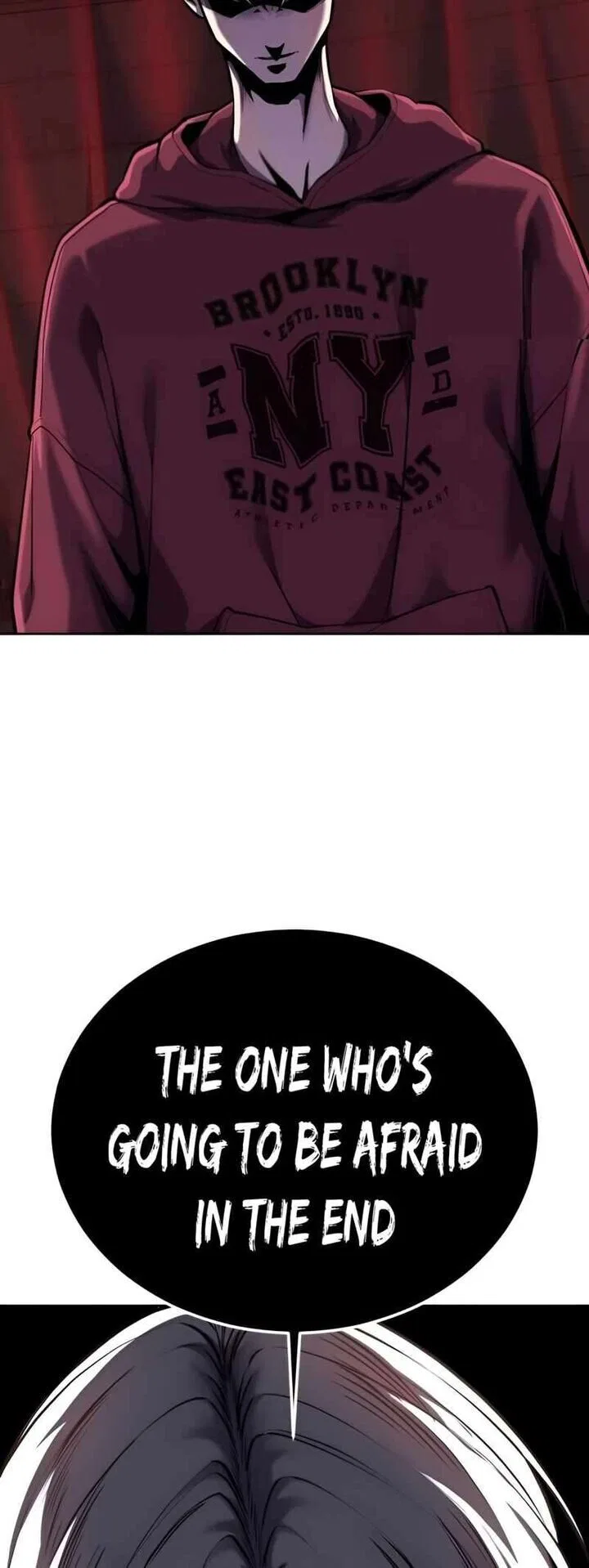 The Boy of Death manga Chapter 310 – Page 108