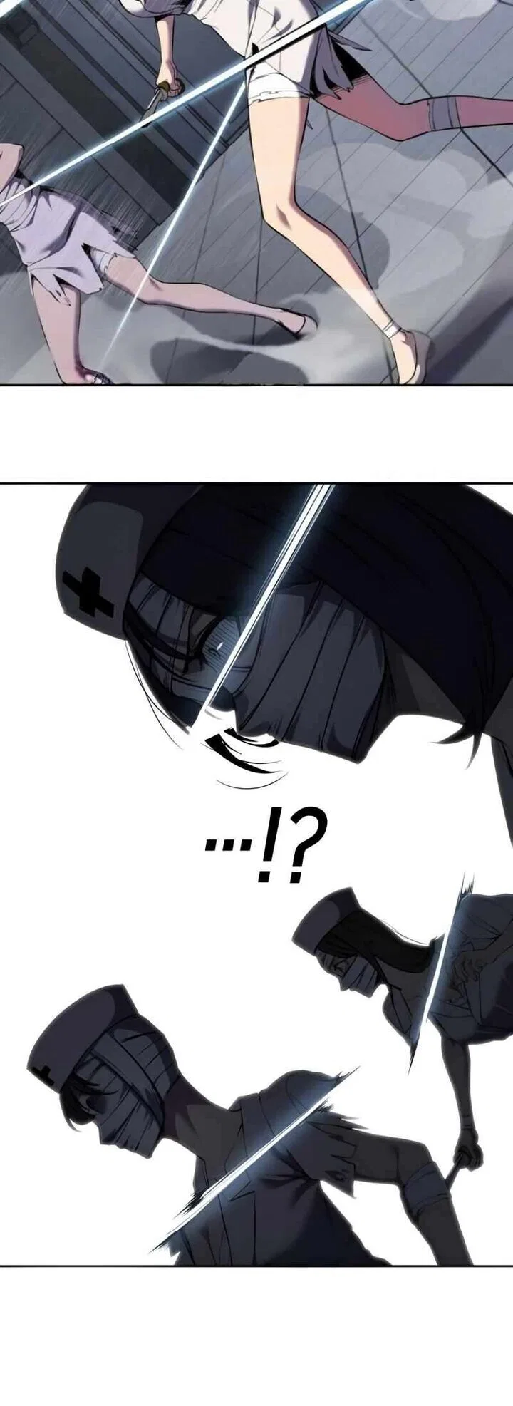 The Boy of Death manga Chapter 309 – Page 2