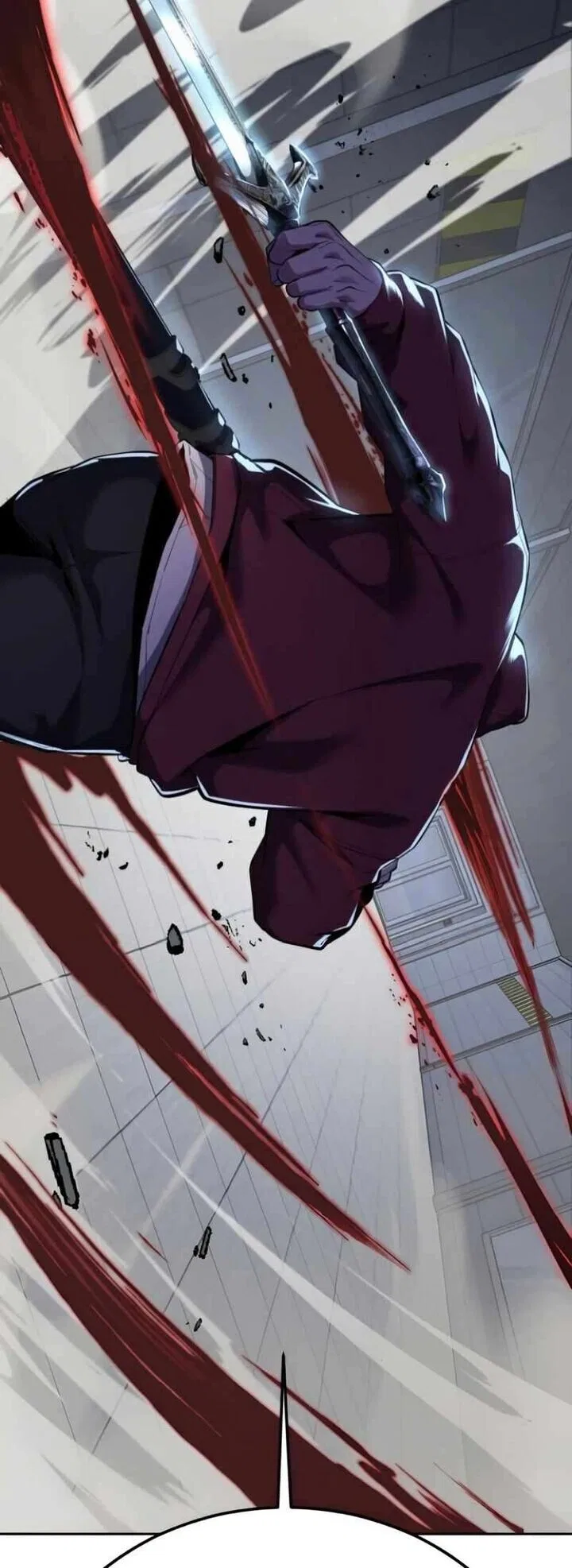 The Boy of Death manga Chapter 309 – Page 4