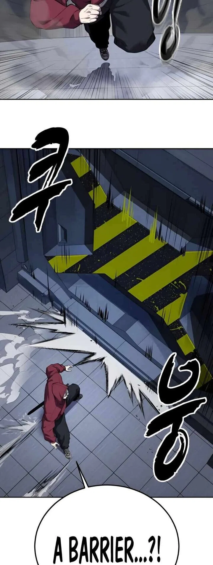 The Boy of Death manga Chapter 309 – Page 13