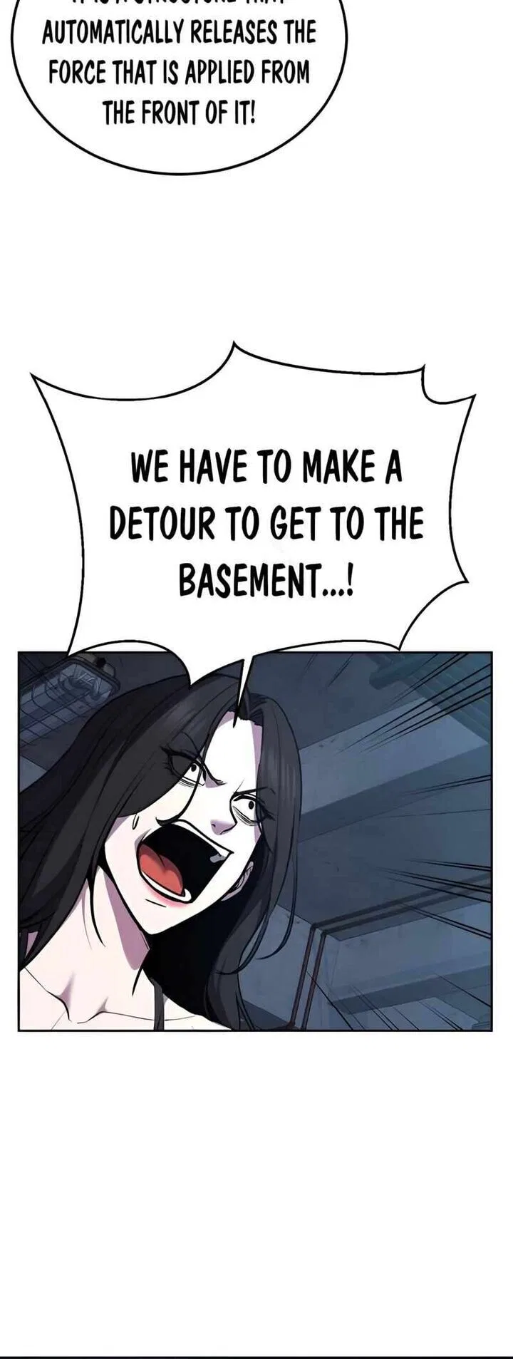 The Boy of Death manga Chapter 309 – Page 16