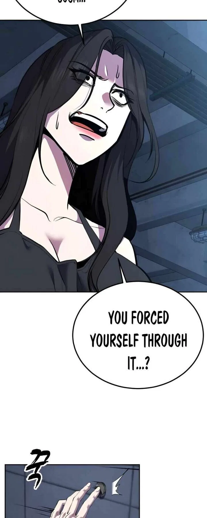 The Boy of Death manga Chapter 309 – Page 19