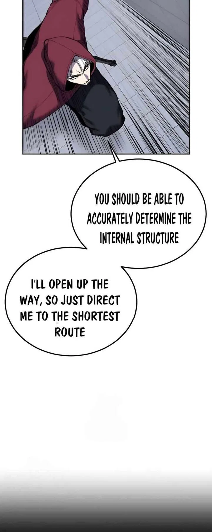 The Boy of Death manga Chapter 309 – Page 21