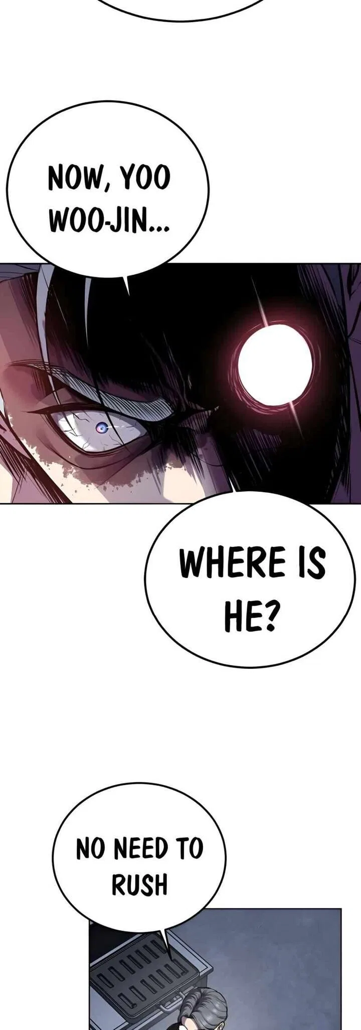 The Boy of Death manga Chapter 309 – Page 37