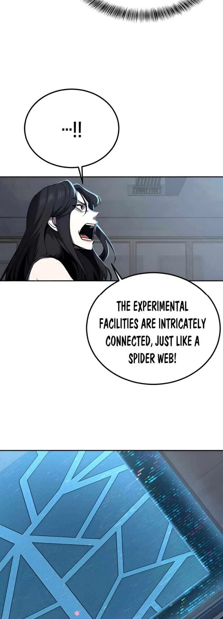 The Boy of Death manga Chapter 309 – Page 42