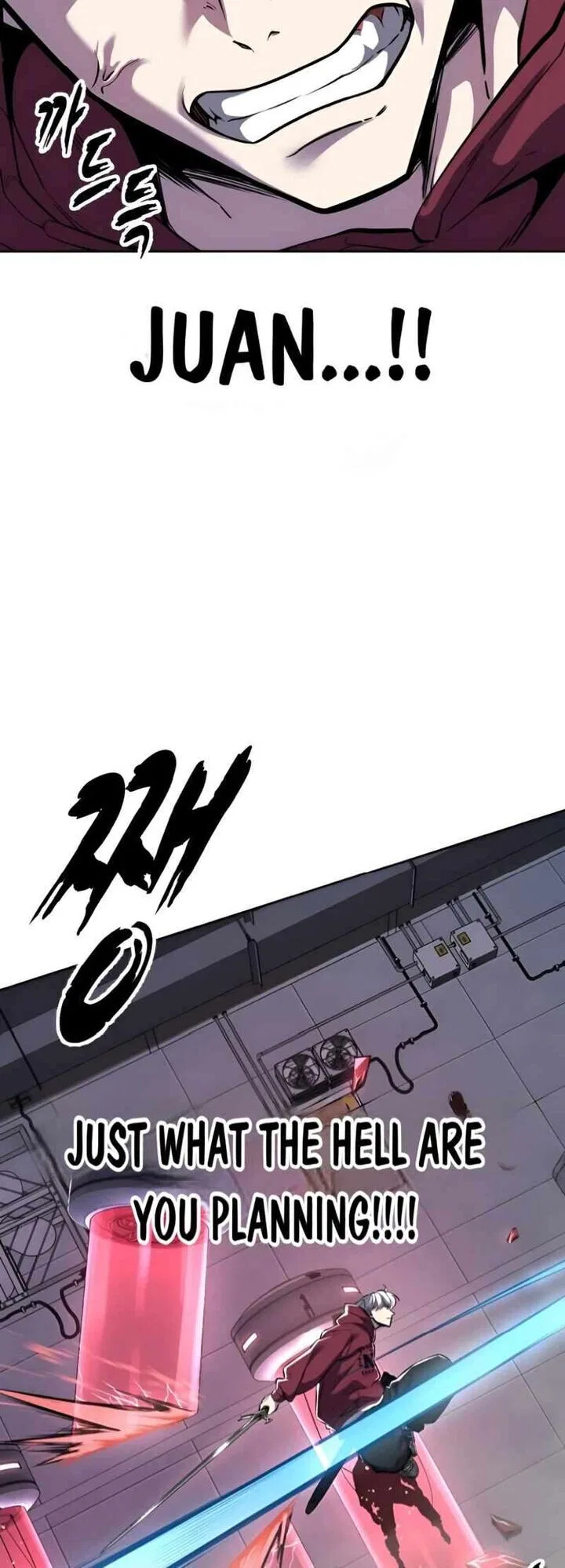 The Boy of Death manga Chapter 309 – Page 47