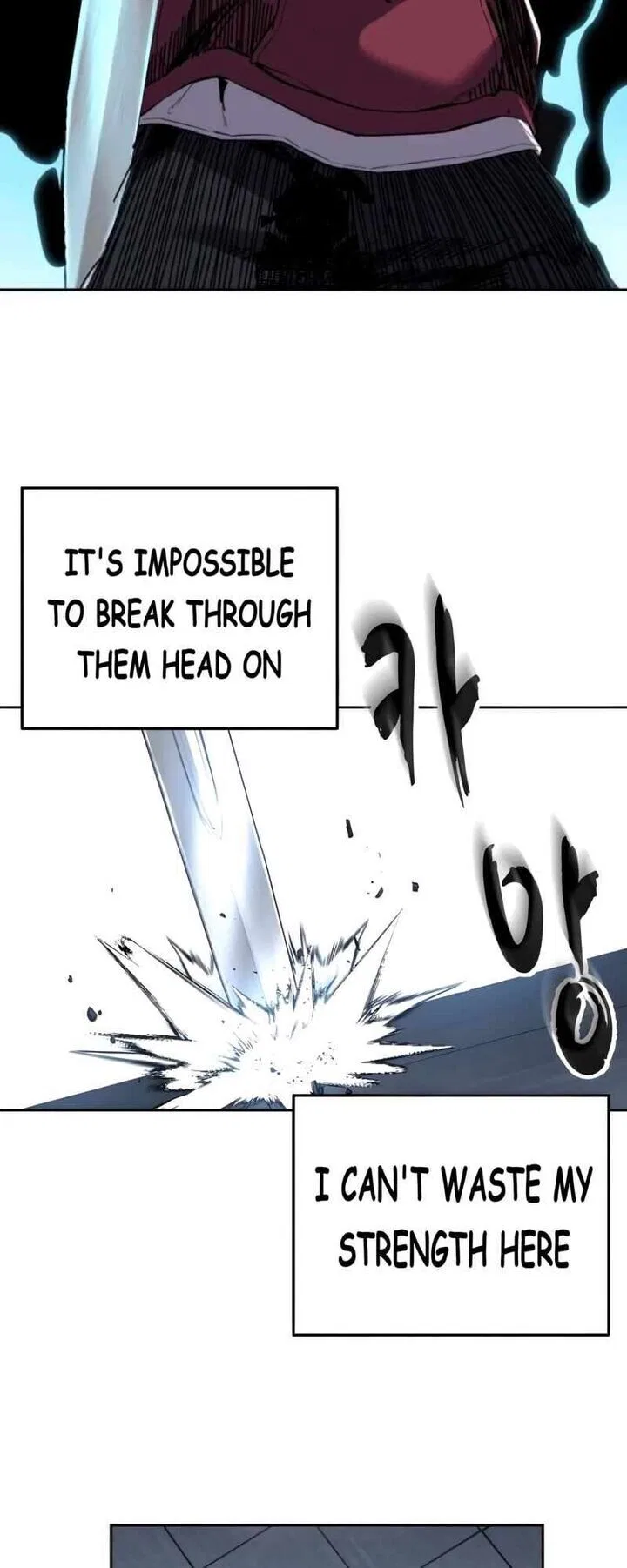 The Boy of Death manga Chapter 309 – Page 59