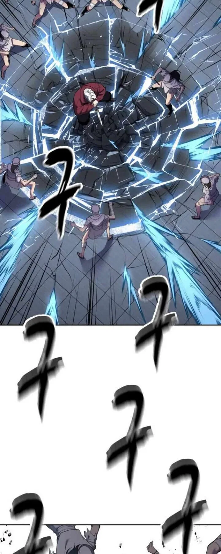 The Boy of Death manga Chapter 309 – Page 61