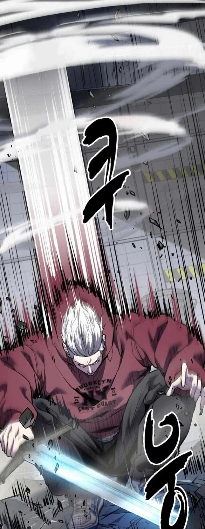 The Boy of Death manga Chapter 309 – Page 67