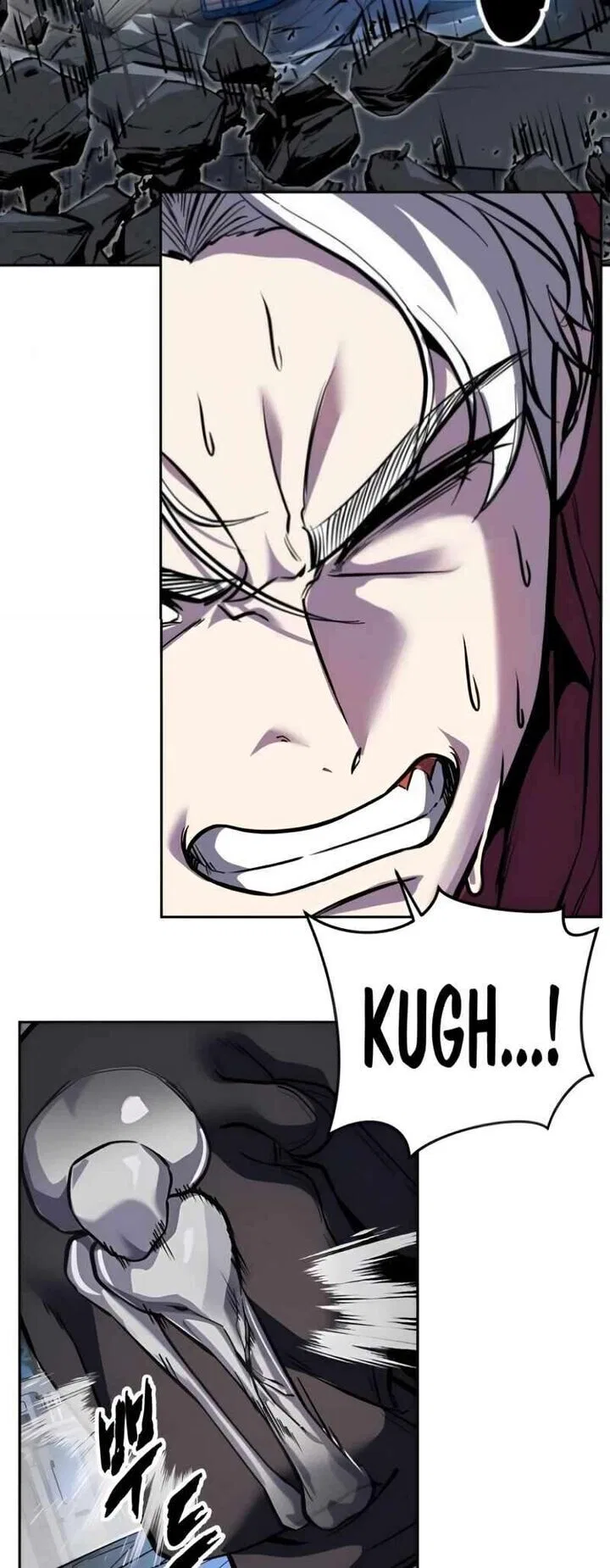 The Boy of Death manga Chapter 309 – Page 68