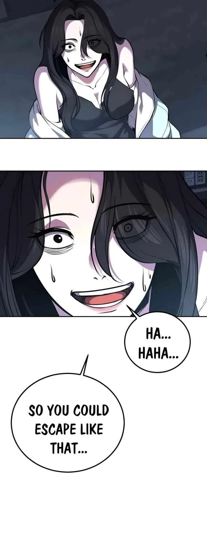 The Boy of Death manga Chapter 309 – Page 72