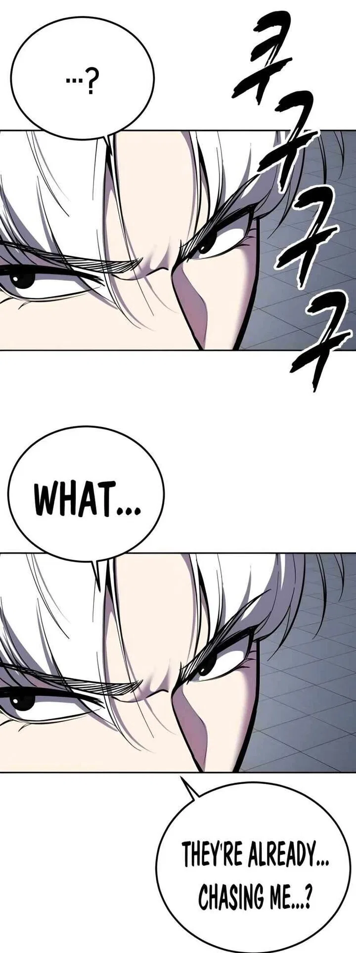 The Boy of Death manga Chapter 309 – Page 73