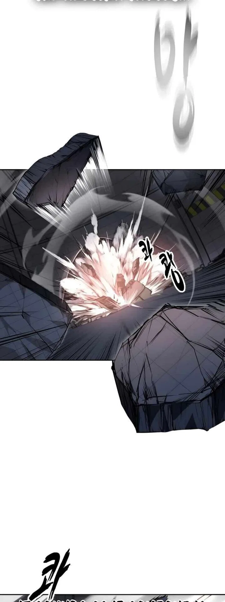 The Boy of Death manga Chapter 309 – Page 75