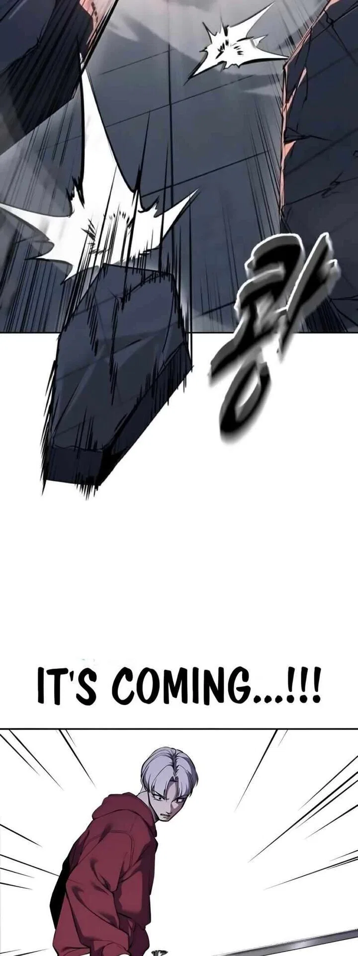 The Boy of Death manga Chapter 309 – Page 77