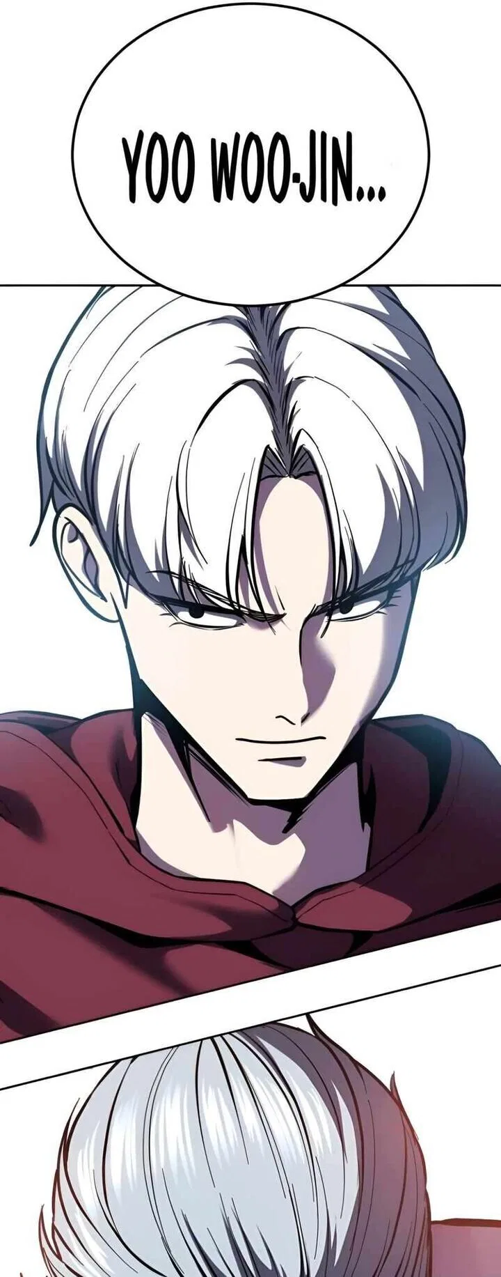 The Boy of Death manga Chapter 309 – Page 88