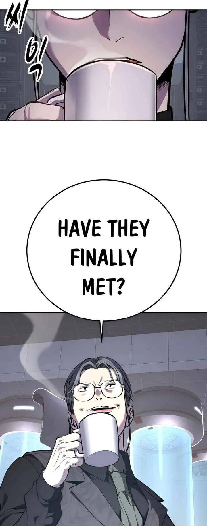 The Boy of Death manga Chapter 309 – Page 90