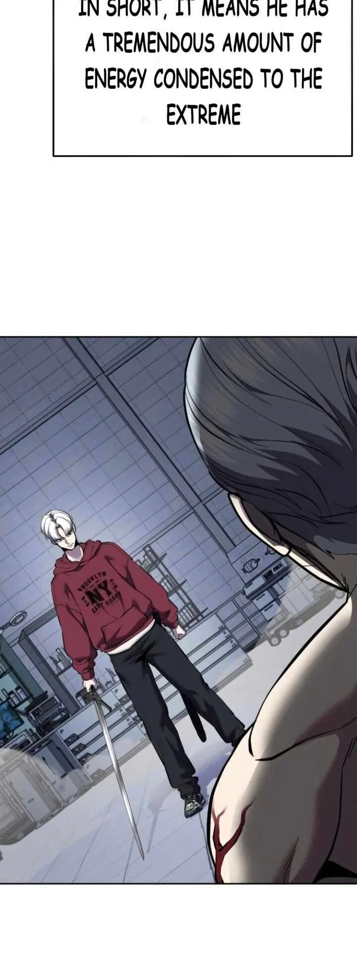 The Boy of Death manga Chapter 309 – Page 99