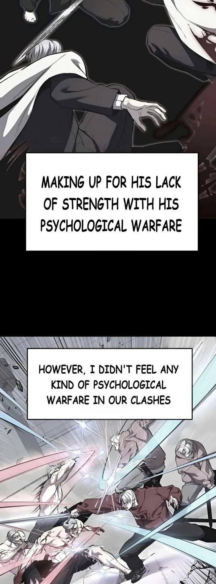 The Boy of Death manga Chapter 309 – Page 102