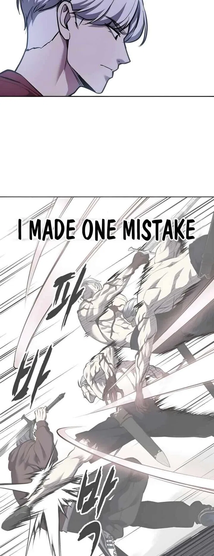 The Boy of Death manga Chapter 309 – Page 107