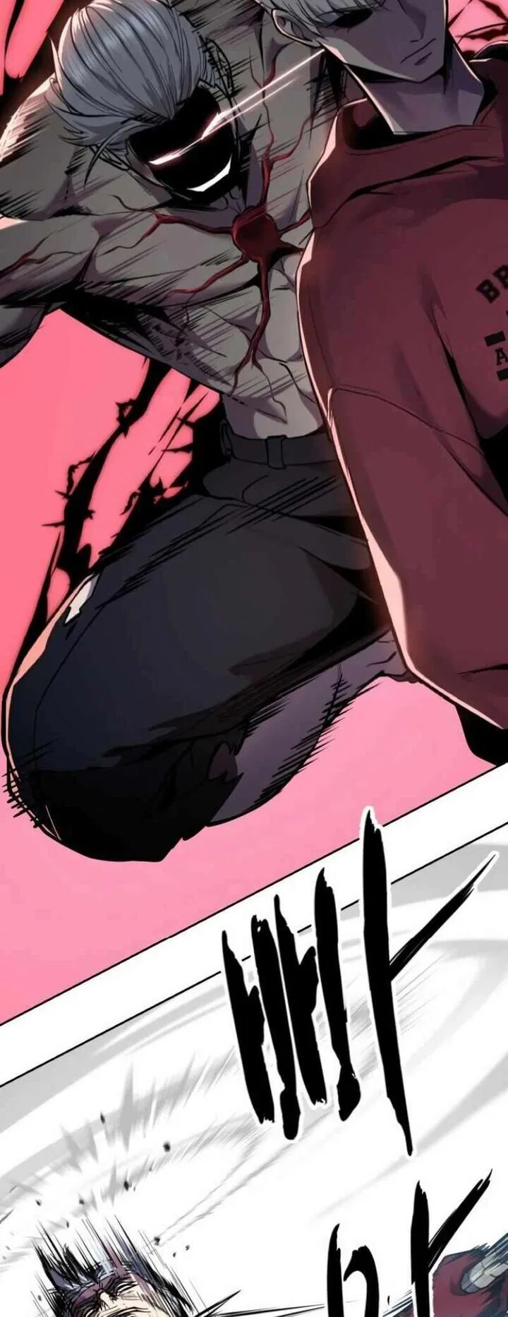 The Boy of Death manga Chapter 309 – Page 110