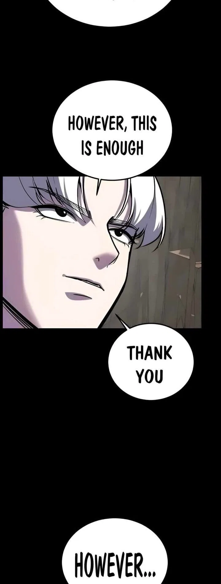 The Boy of Death manga Chapter 308 – Page 6
