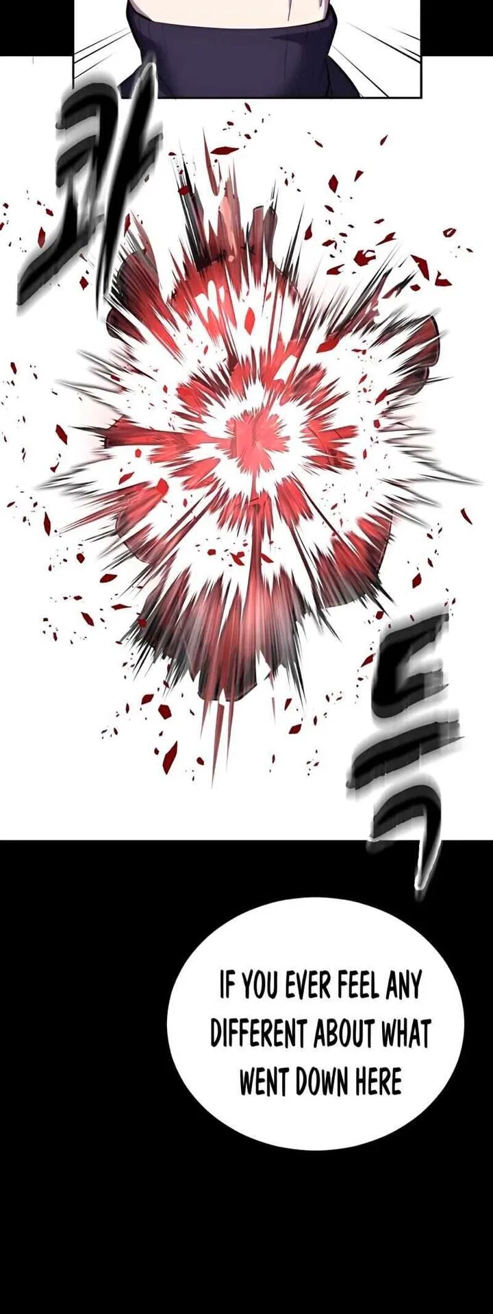 The Boy of Death manga Chapter 308 – Page 11