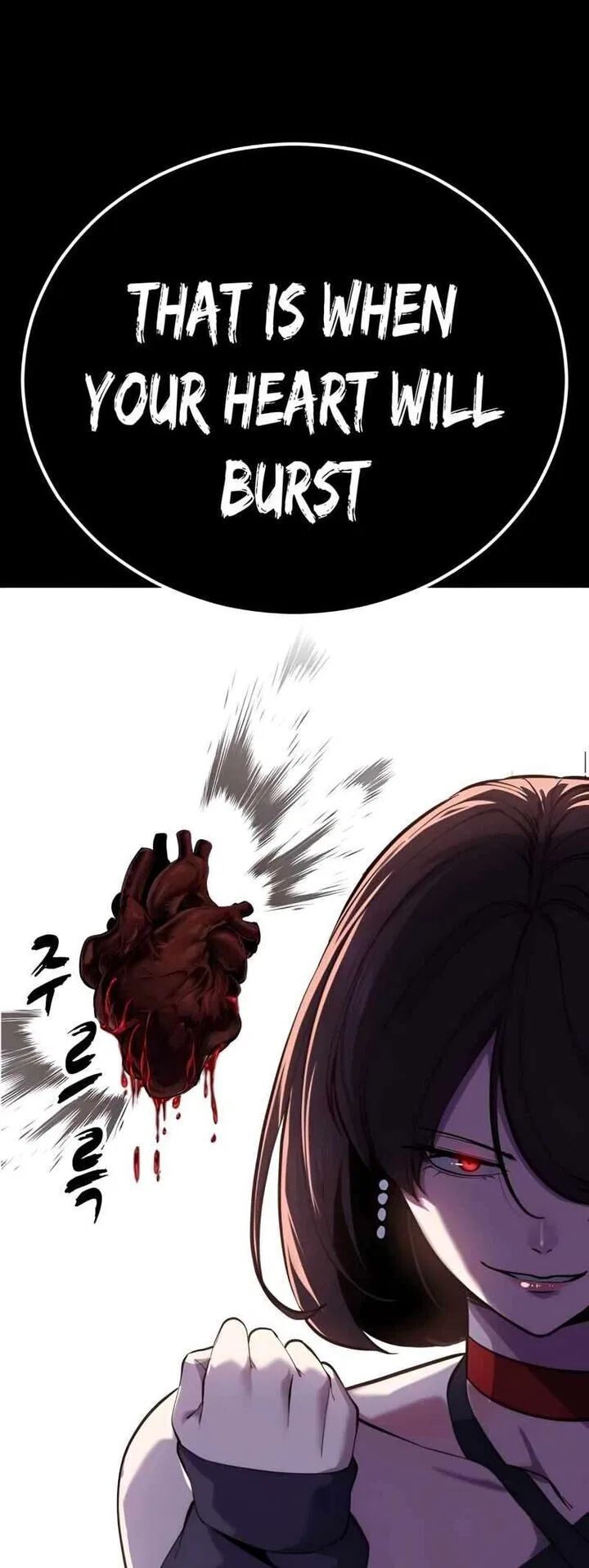 The Boy of Death manga Chapter 308 – Page 12