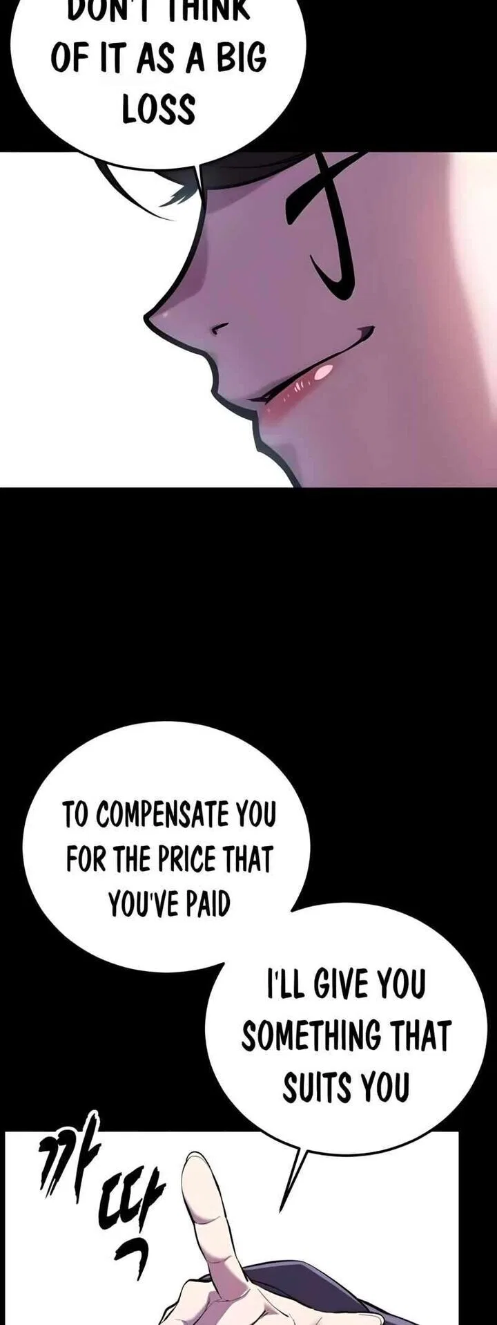 The Boy of Death manga Chapter 308 – Page 15