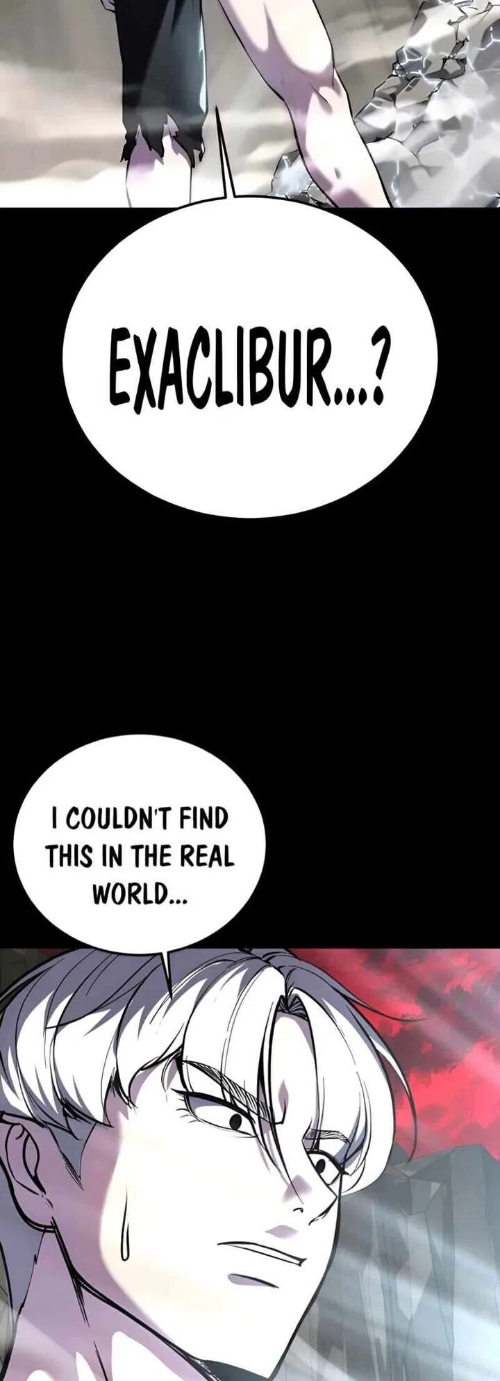 The Boy of Death manga Chapter 308 – Page 21