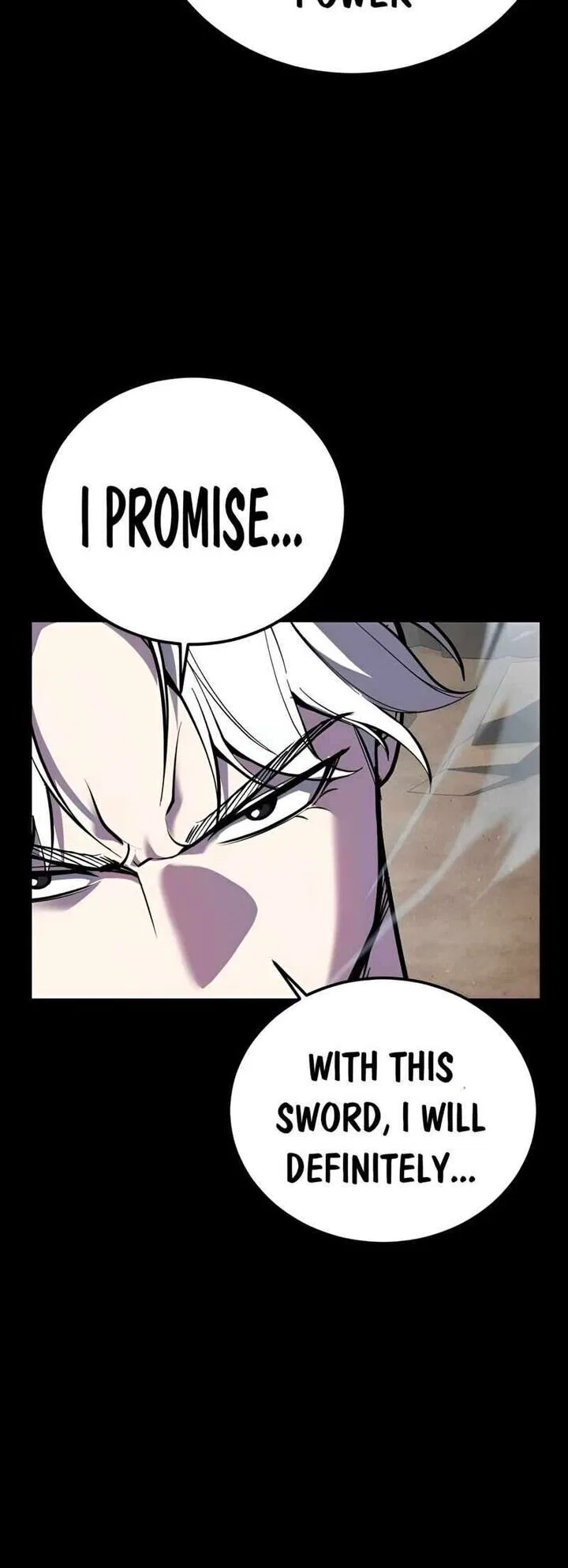 The Boy of Death manga Chapter 308 – Page 24