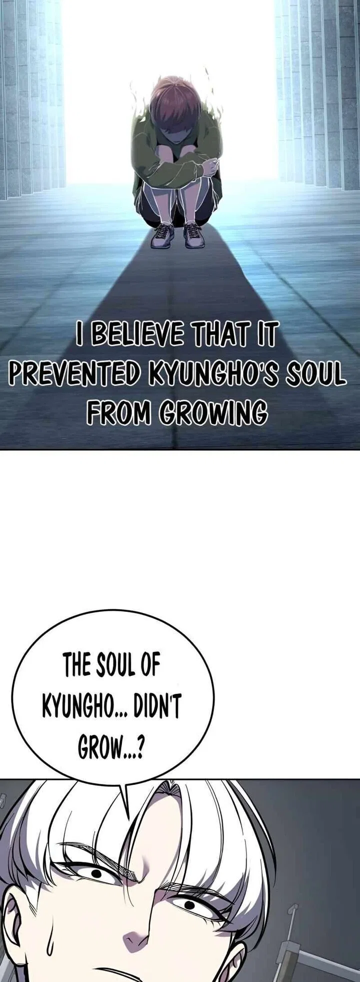 The Boy of Death manga Chapter 308 – Page 44