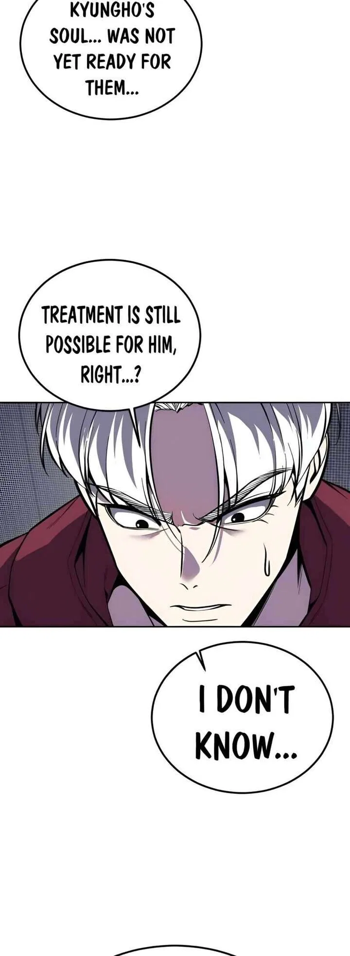 The Boy of Death manga Chapter 308 – Page 46