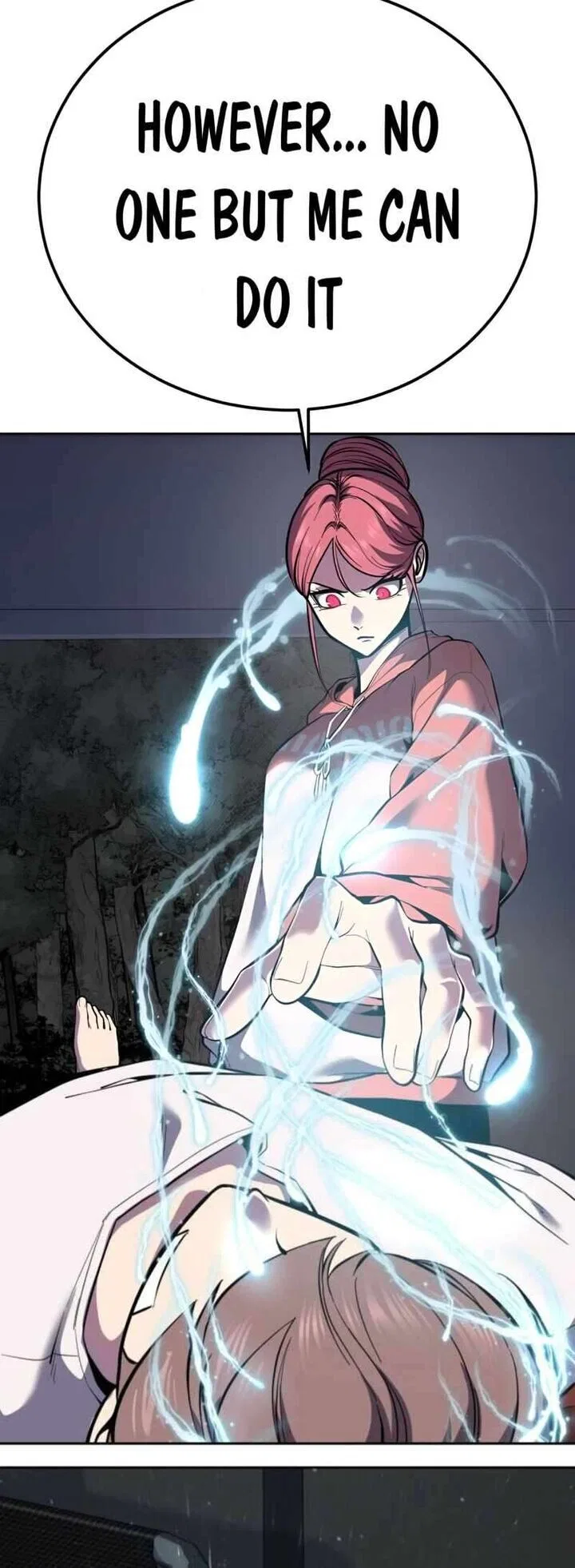 The Boy of Death manga Chapter 308 – Page 47