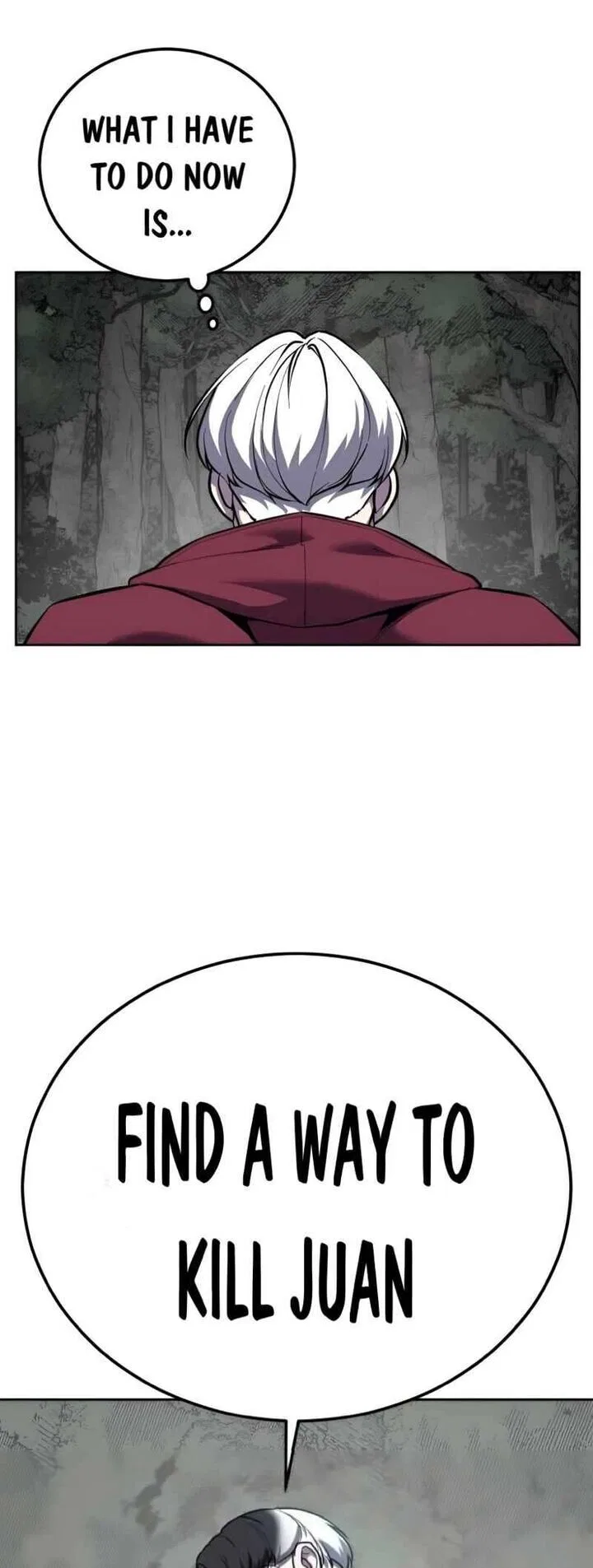 The Boy of Death manga Chapter 308 – Page 50