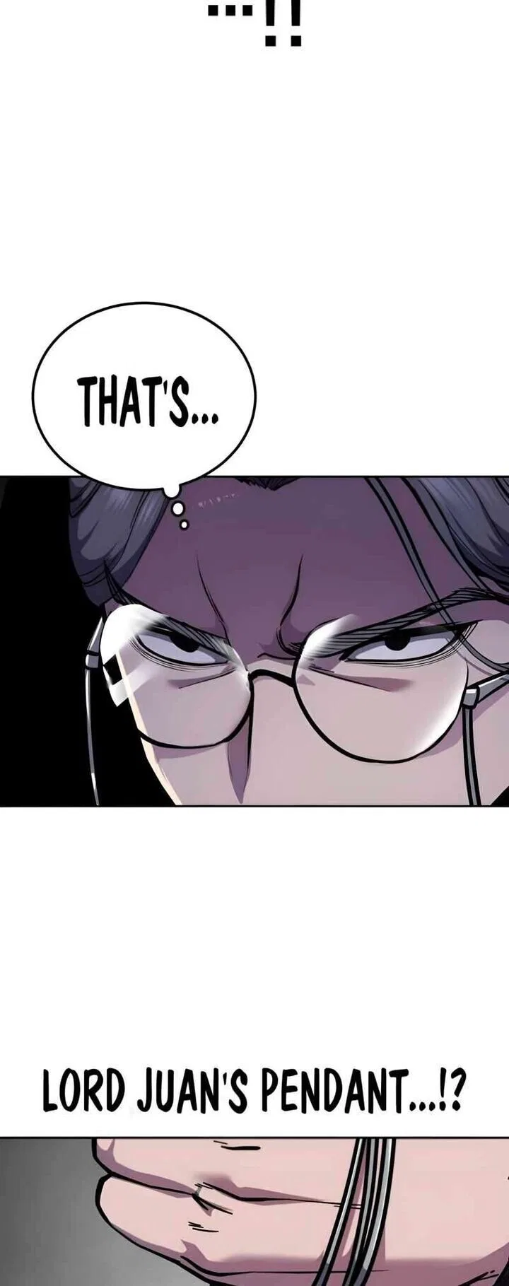 The Boy of Death manga Chapter 308 – Page 58