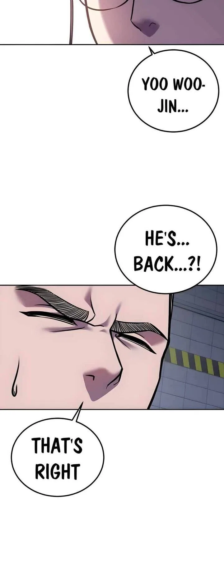 The Boy of Death manga Chapter 308 – Page 63