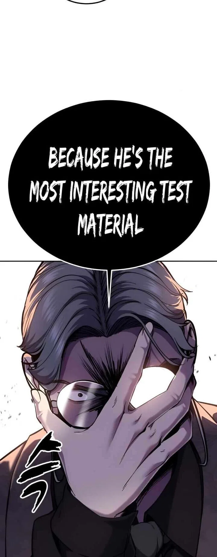 The Boy of Death manga Chapter 308 – Page 66