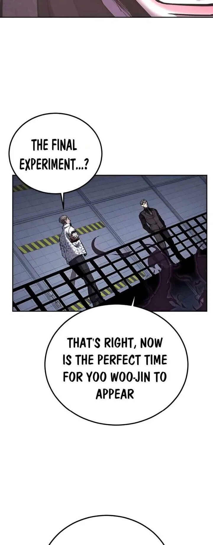 The Boy of Death manga Chapter 308 – Page 70