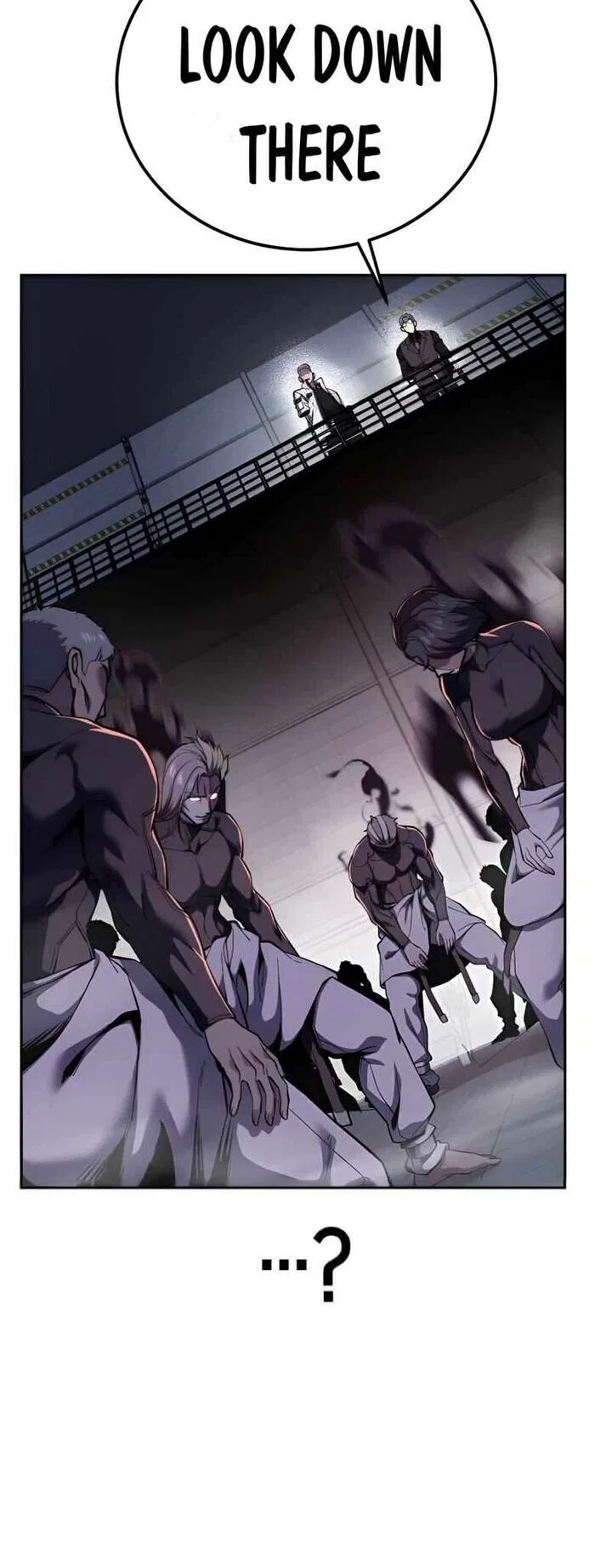 The Boy of Death manga Chapter 308 – Page 71