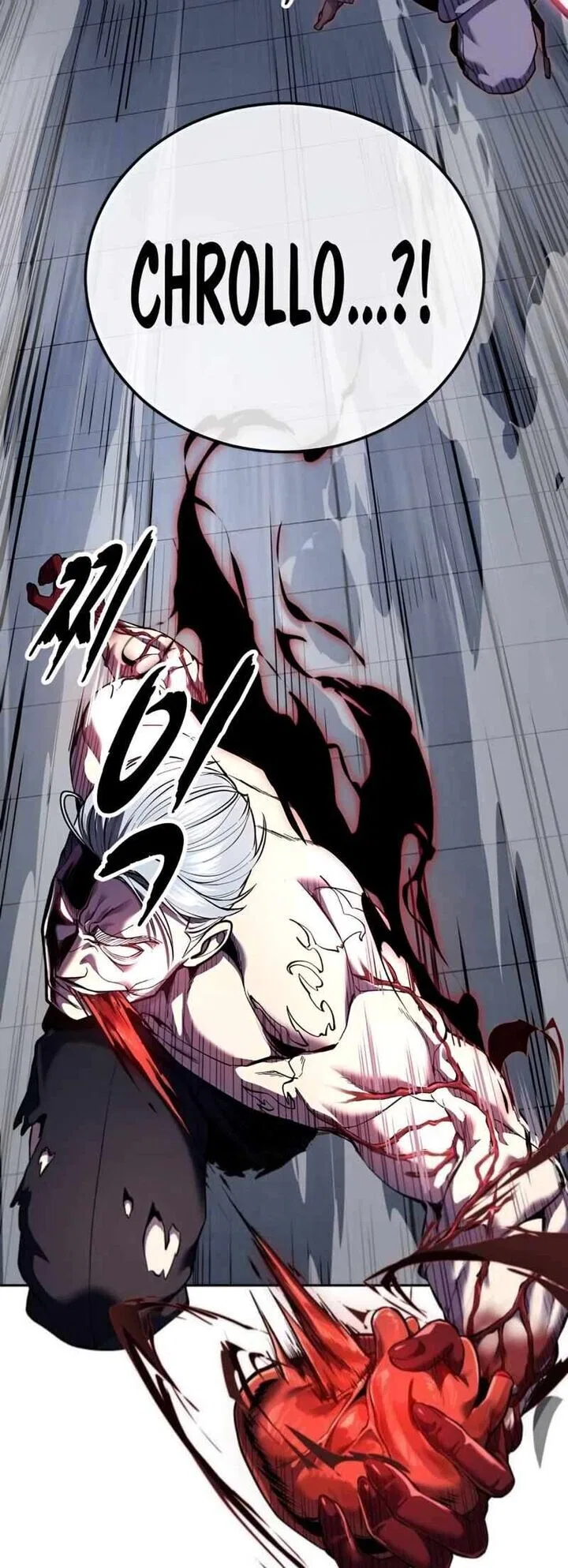 The Boy of Death manga Chapter 308 – Page 76