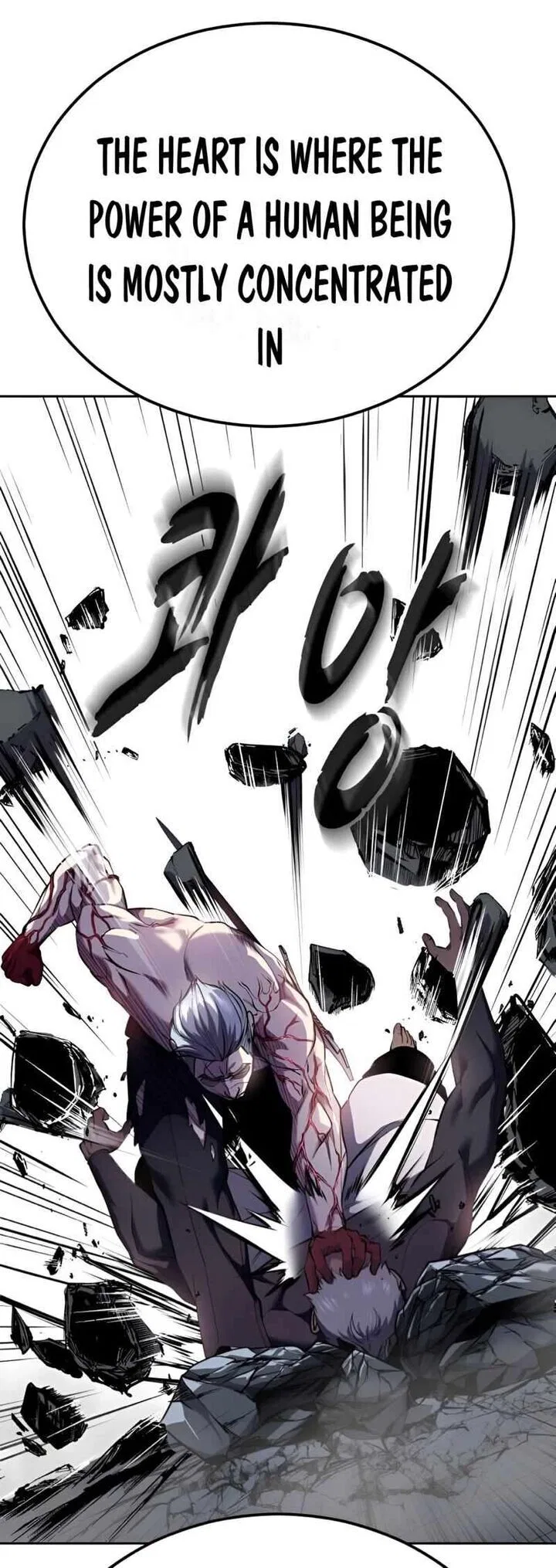 The Boy of Death manga Chapter 308 – Page 80