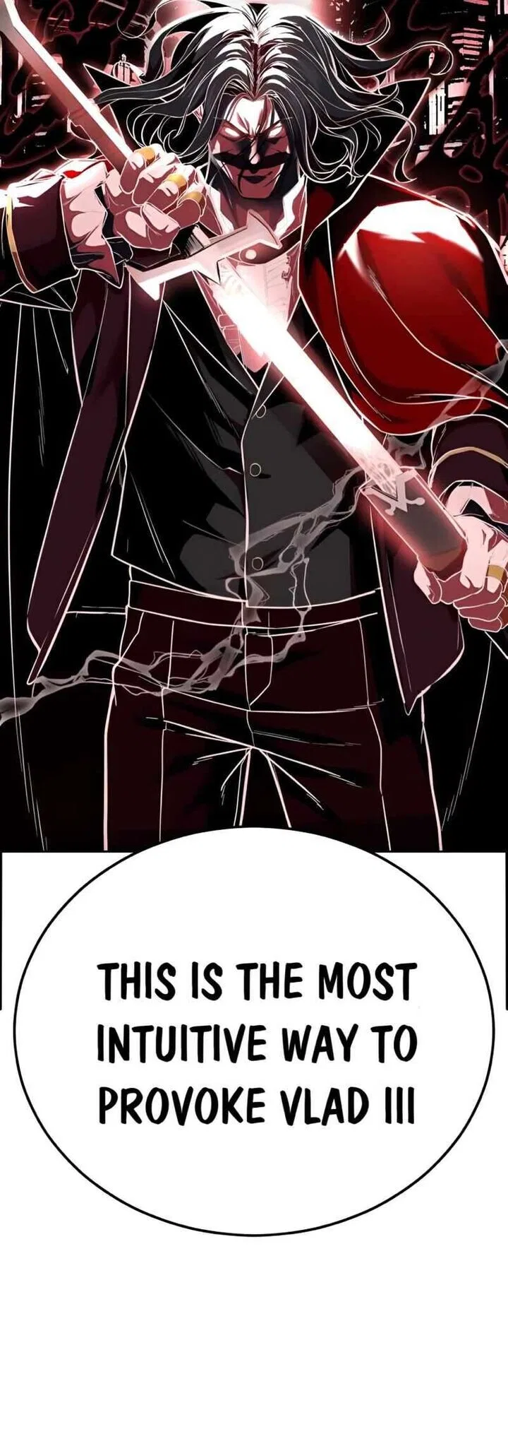 The Boy of Death manga Chapter 308 – Page 86