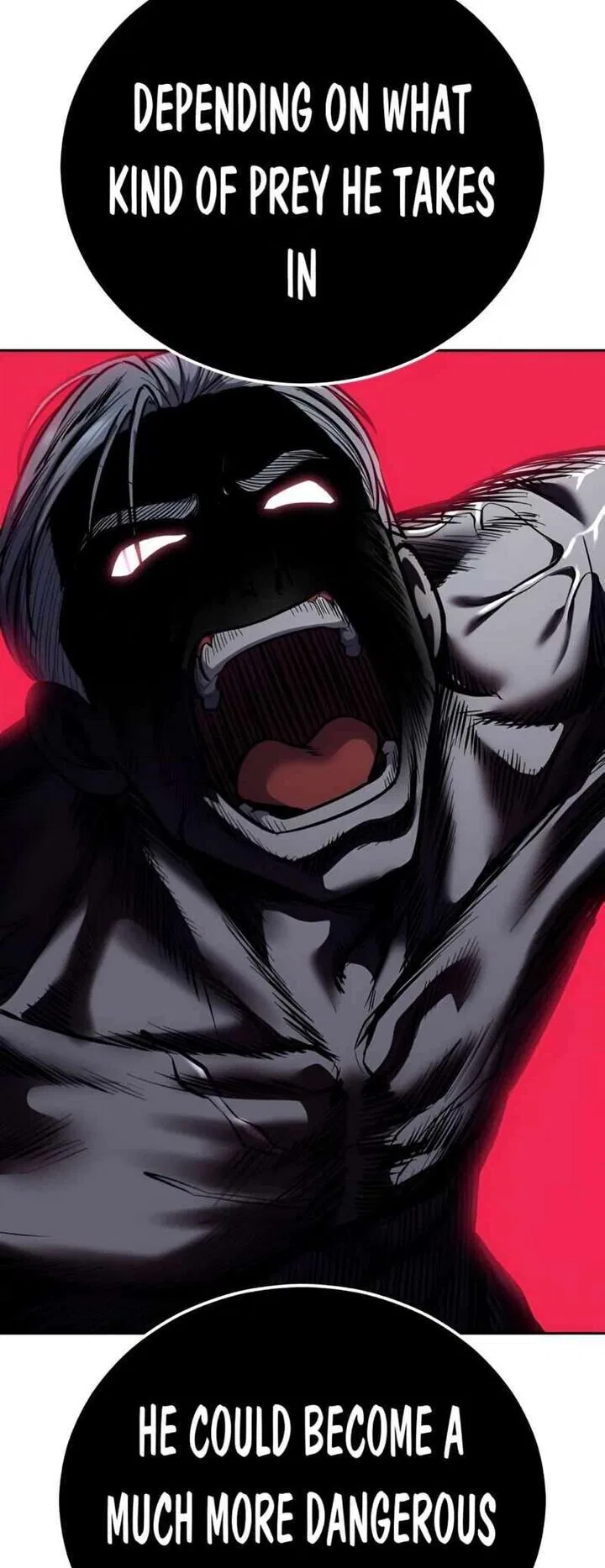 The Boy of Death manga Chapter 308 – Page 88