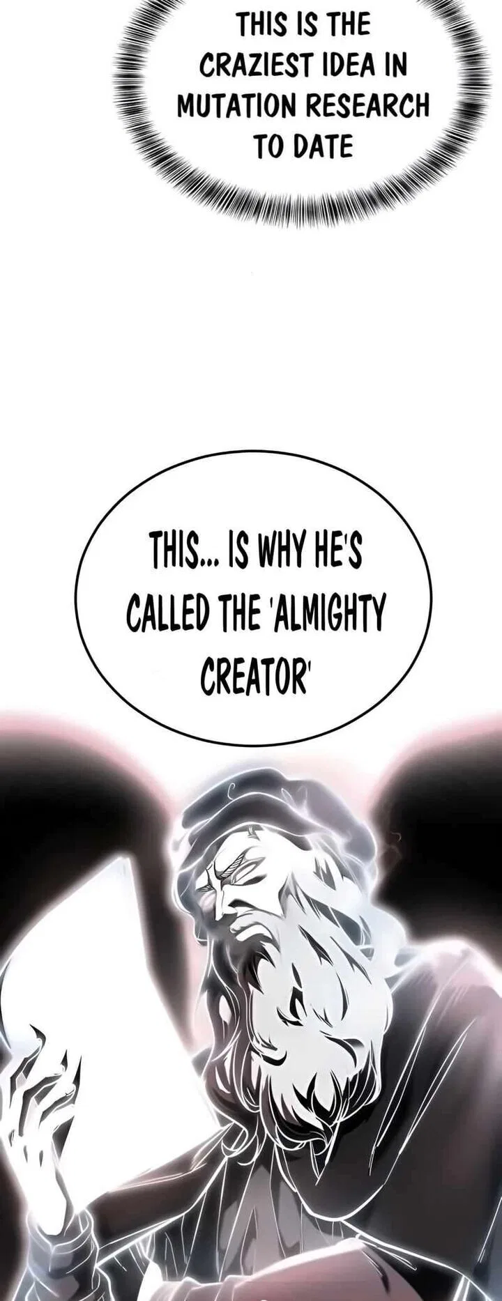 The Boy of Death manga Chapter 308 – Page 91