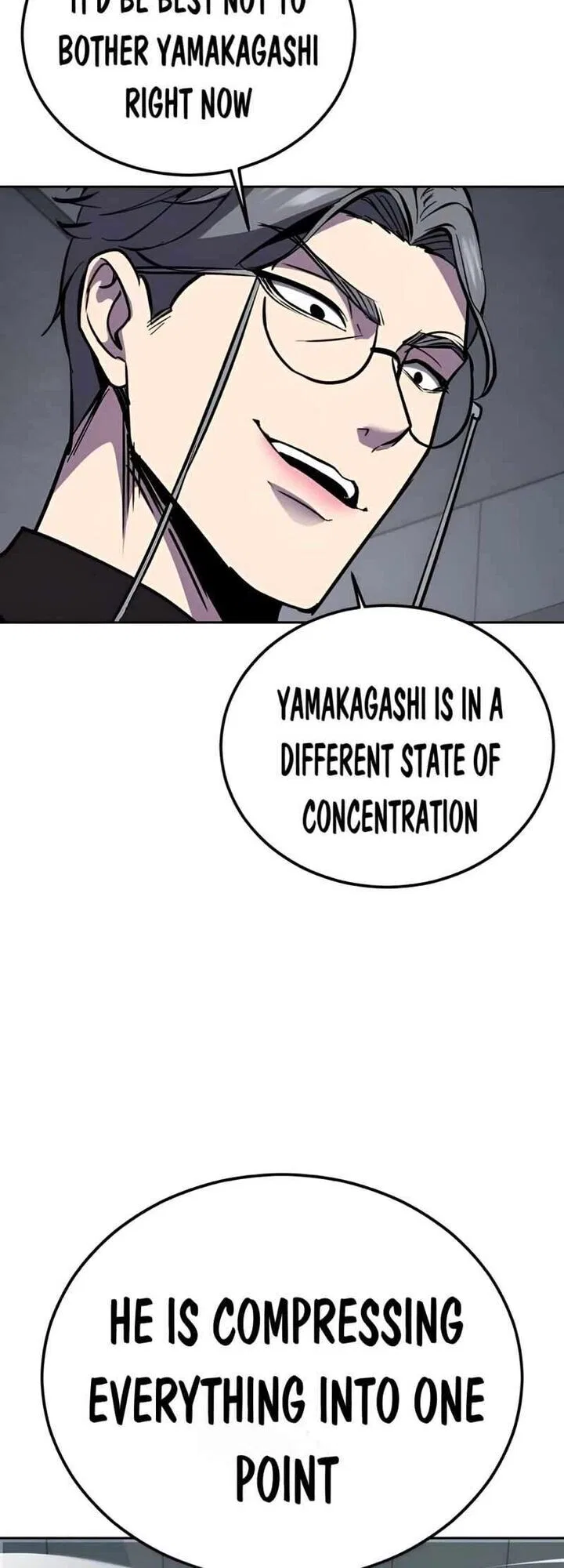 The Boy of Death manga Chapter 308 – Page 97