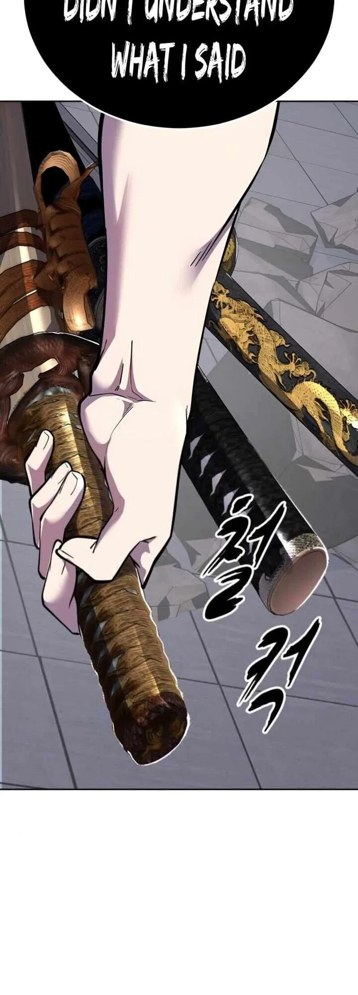 The Boy of Death manga Chapter 308 – Page 102