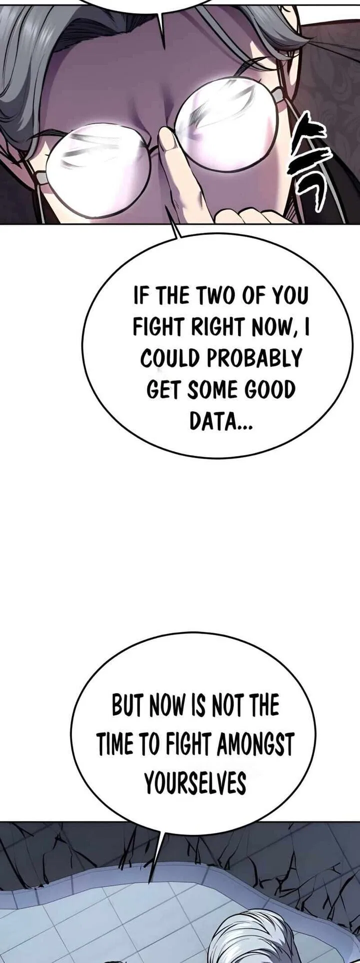 The Boy of Death manga Chapter 308 – Page 107